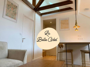 La Belle Odet' - choix d'appartements- Centre ville-quais